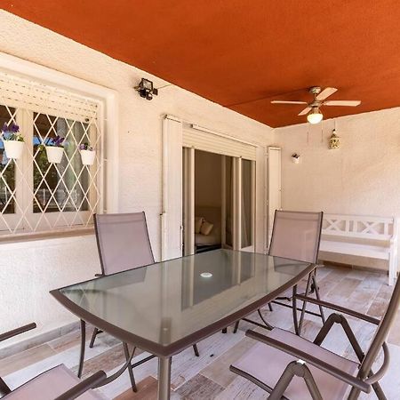 Mediterranean Way - Antillas Cap Salou Apartment Luaran gambar