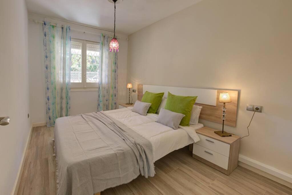 Mediterranean Way - Antillas Cap Salou Apartment Luaran gambar