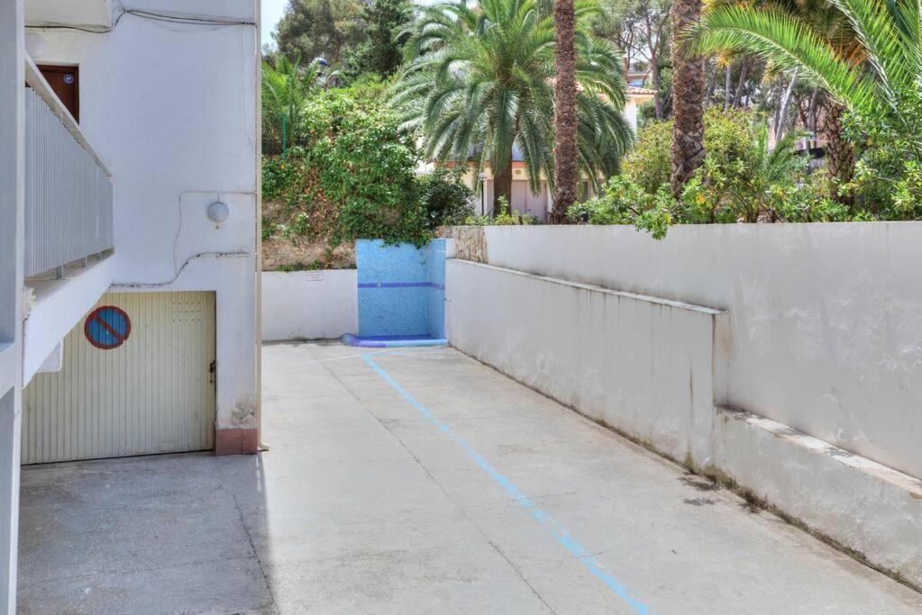 Mediterranean Way - Antillas Cap Salou Apartment Luaran gambar