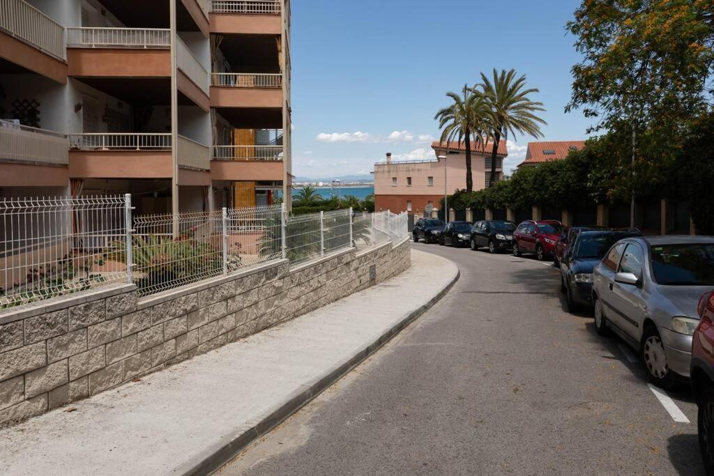 Mediterranean Way - Antillas Cap Salou Apartment Luaran gambar