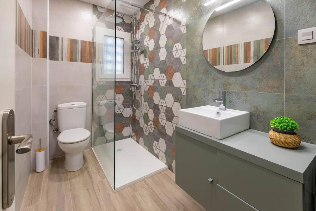 Mediterranean Way - Antillas Cap Salou Apartment Luaran gambar