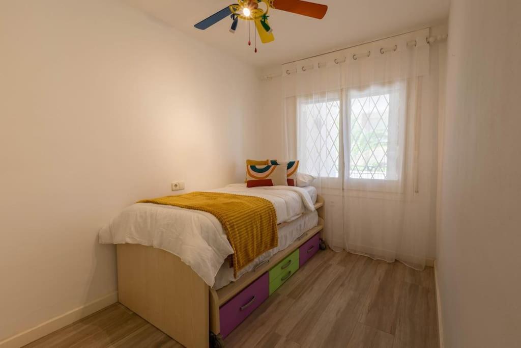 Mediterranean Way - Antillas Cap Salou Apartment Luaran gambar
